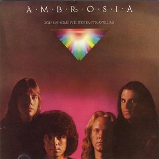 Re: Ambrosia