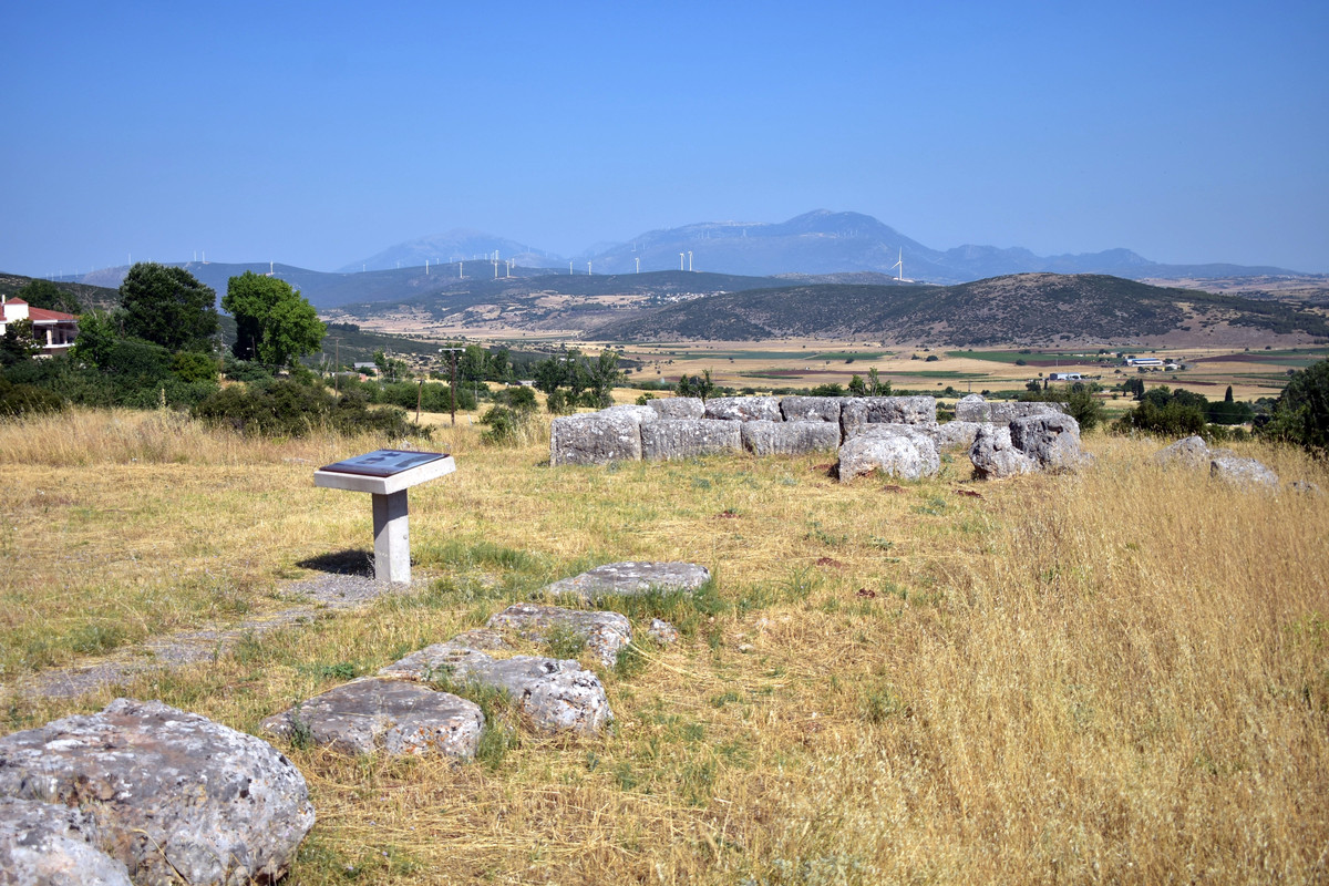 Αρχαίες Πλαταιές (20)