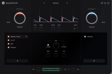 Wavesfactory Quantum 1.0.1