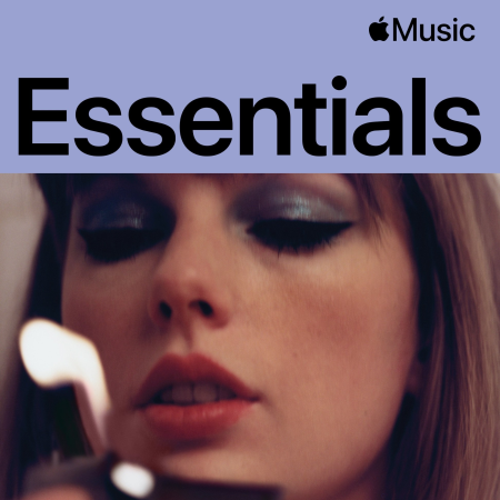 Taylor Swift – Essentials (2023)
