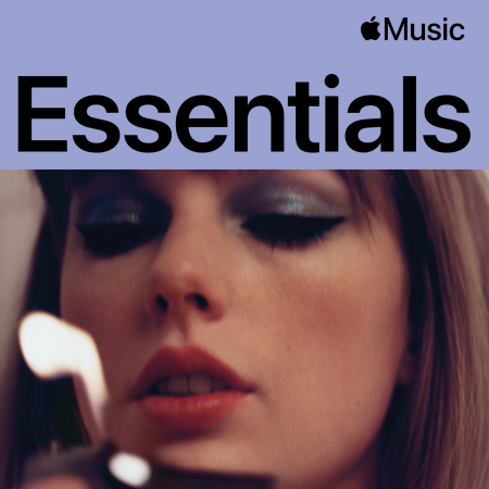 36c70469 296f 4572 8bc8 9cdf8ca8e355 - Taylor Swift - Essentials (2023)