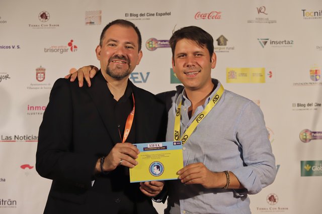 PALMARÉS FESTIVAL EUROPEO DE CORTOMETRAJES VILLAMAYOR DE CINE: “VOTAMOS”, DE SANTIAGO REQUEJO, GRAN VENCEDOR DE LA NOCHE