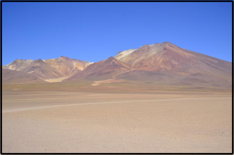 DE ATACAMA A LA PAZ. ROZANDO EL CIELO 2019 - Blogs de America Sur - ANEXO I. CARRETERAS (24)