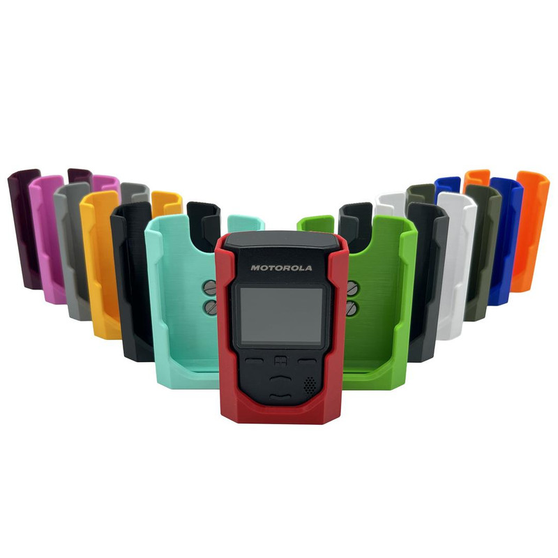 Tragetasche passend für Motorola Advisor TPG2200