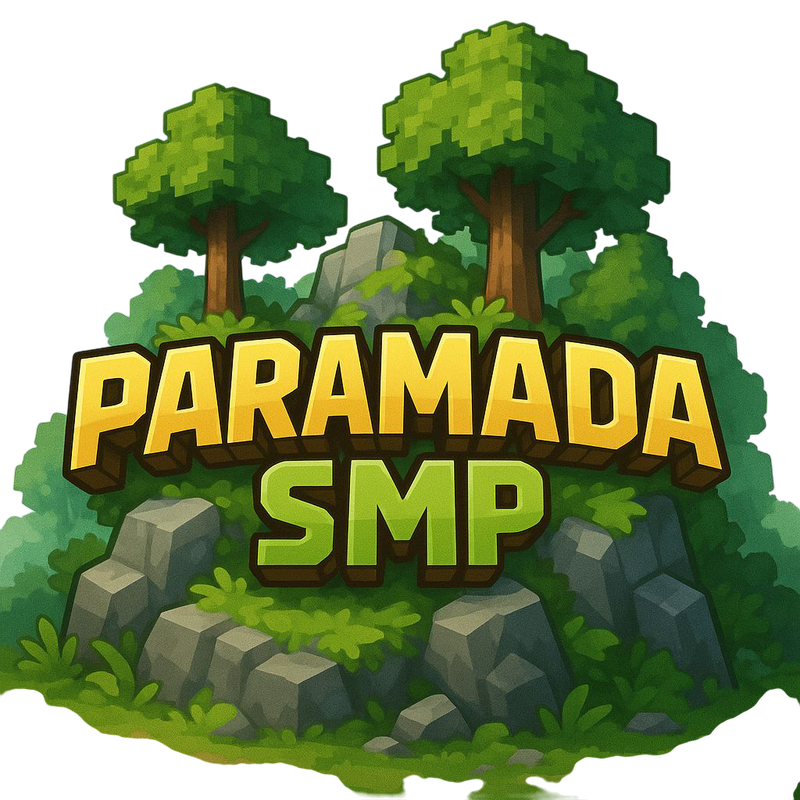 PARAMADA SMP Logo