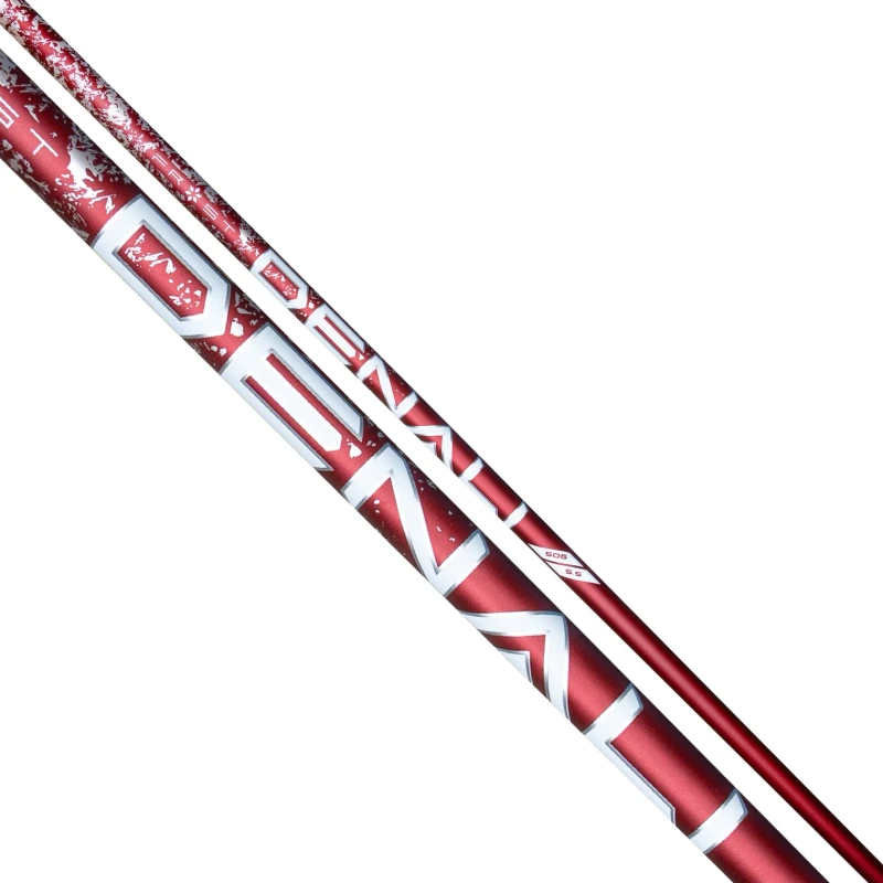 NEW Project X Denali Frost Red Driver Wood Shaft 60g Choose Flex