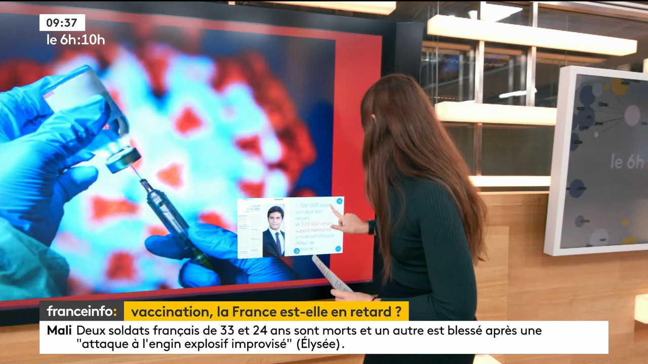 01.03 - 04.59.00 - Le 6h-10h. Rubriques  L'invité de 8h3o et francein...(1).ts_snapshot_37.01.777