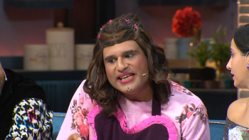  The Kapil Sharma Show 1st January 2022 480p HDRip x264 Full Indian Show [250MB] Full Movie Download screenshot