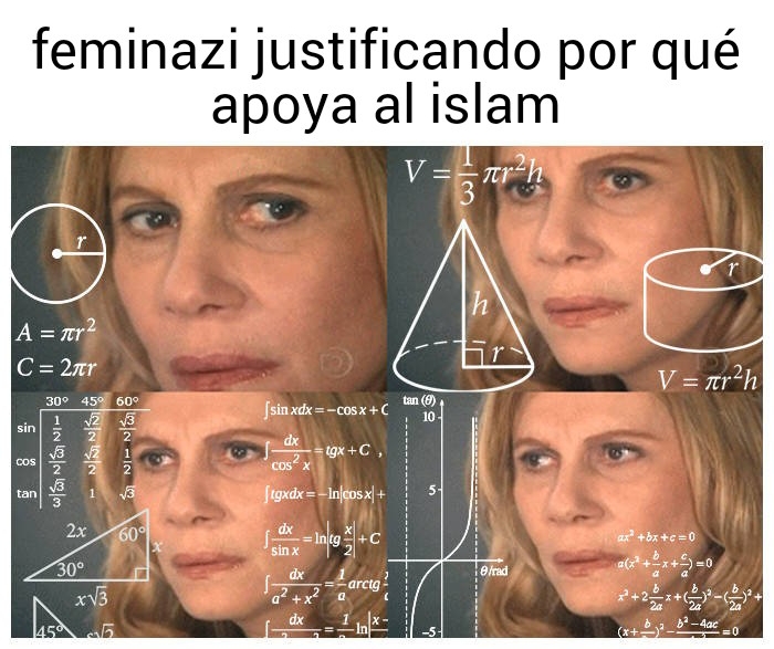 Memes sobre Multiculturalismo Europeo