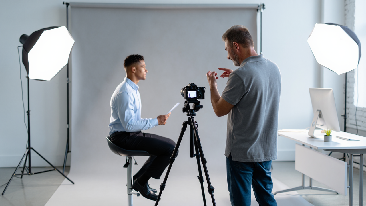 Фото на документи онлайн