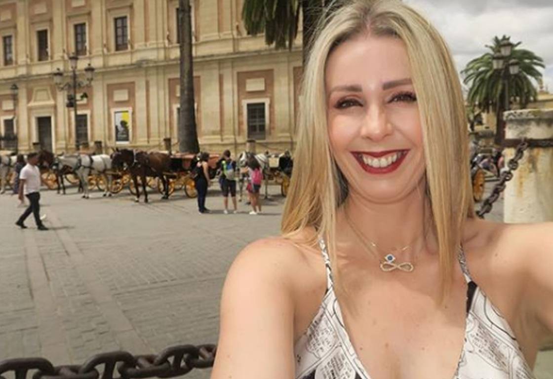 Atala Sarmiento regresa a TV Azteca, ¿se reincorpora a Ventaneando?