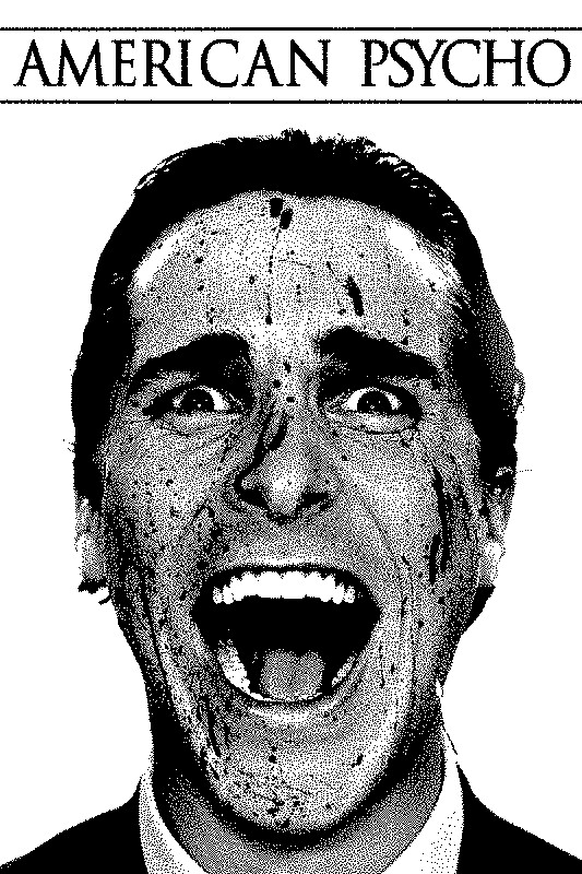 American Psycho (2000)
