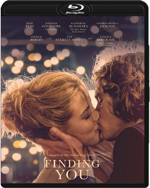 Finding You (2021) MULTi.1080p.BluRay.x264.DTS.AC3-DENDA / LEKTOR i NAPISY PL