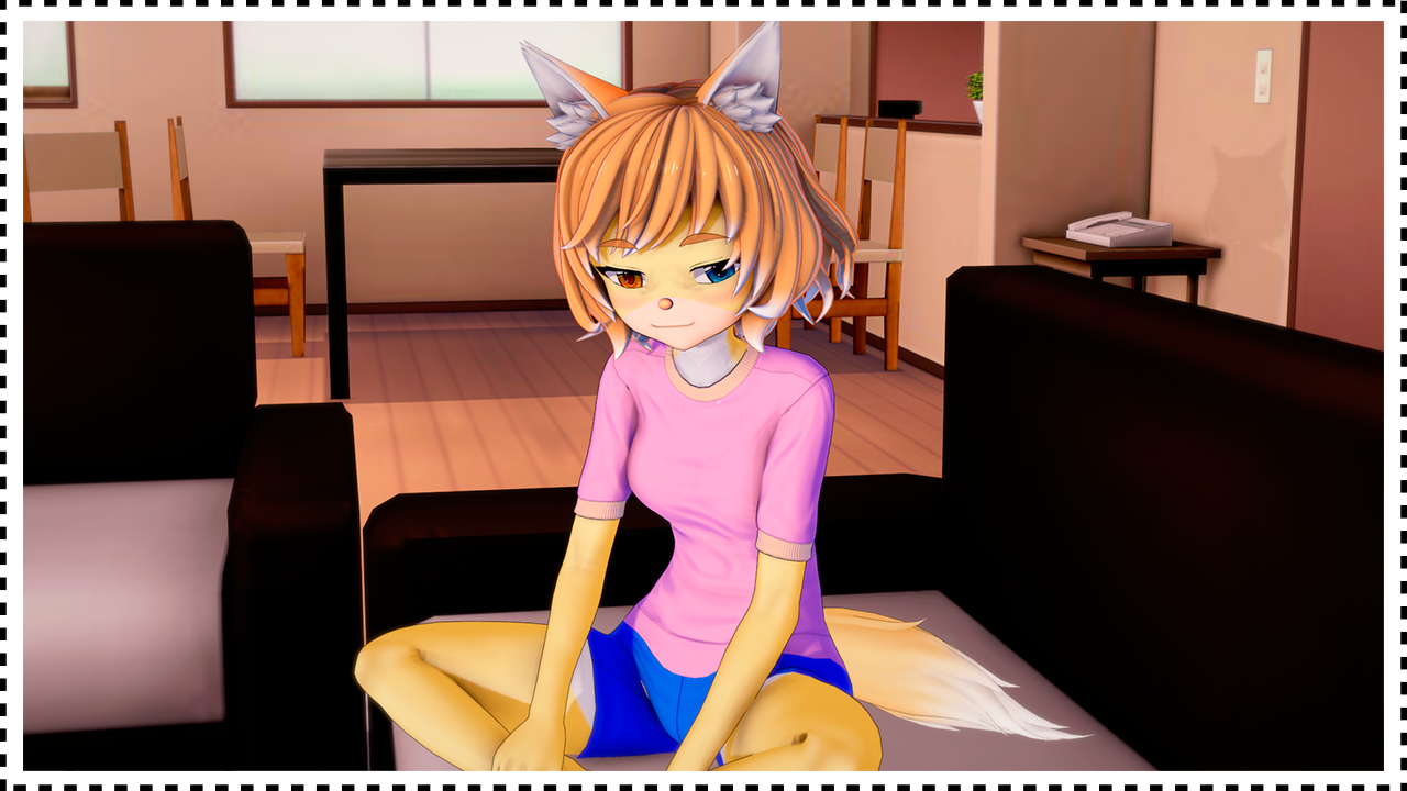 Love at First Tail APK Download