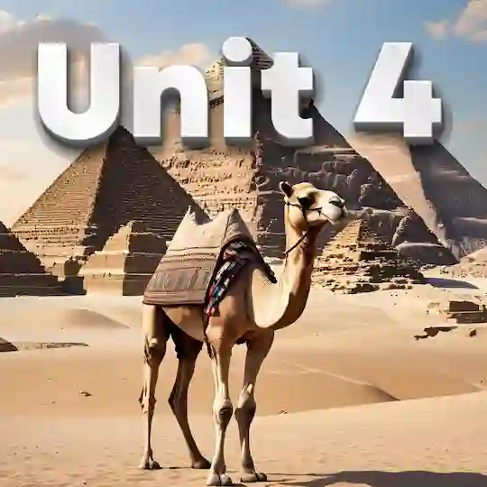 Unit 4