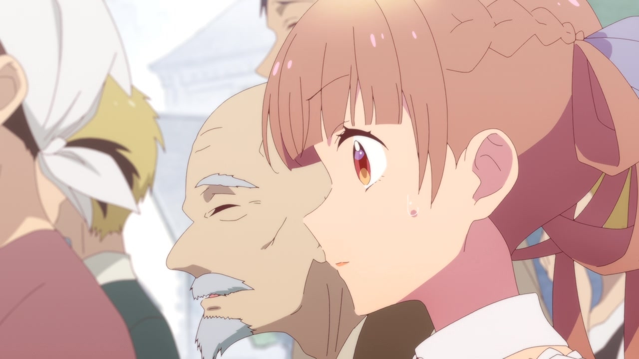 [SubsPlease] Sugar Apple Fairy Tale - 01 (720p) [273BA17D].0000