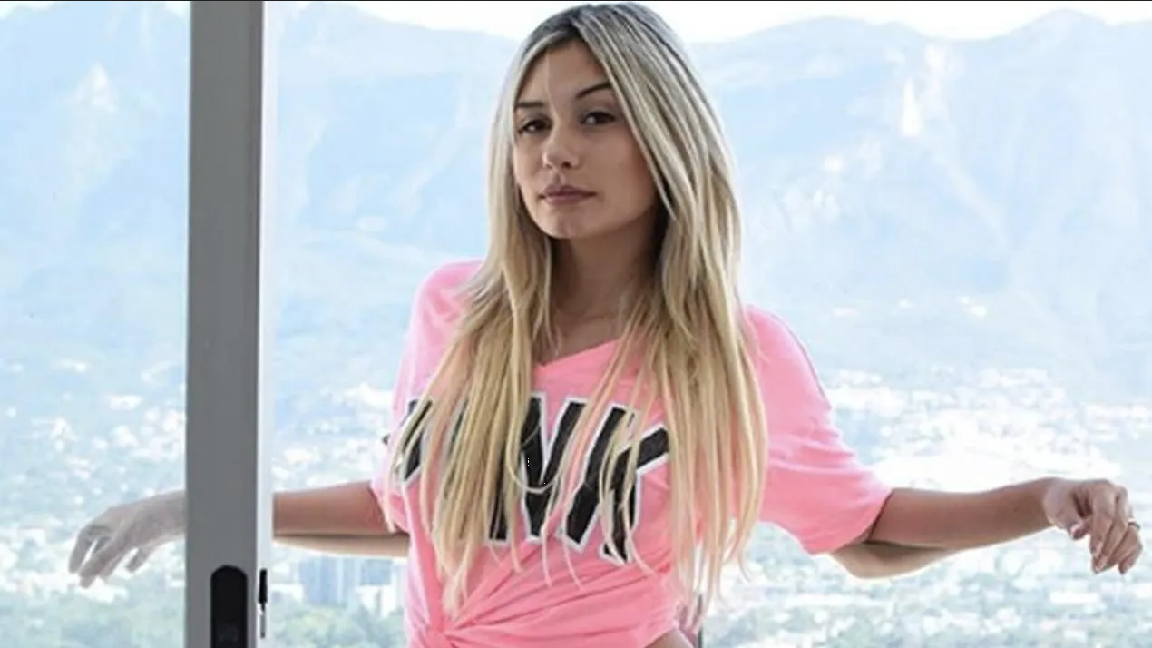 Issa Vegas protagoniza atrevido baile y deja a todos sin suspiros