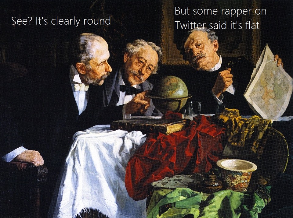 Classic meme laugh 5