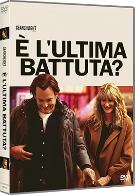 È L'Ultima Battuta? (2025) DVD9