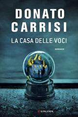 Donato Carrisi – La casa delle voci (2019)