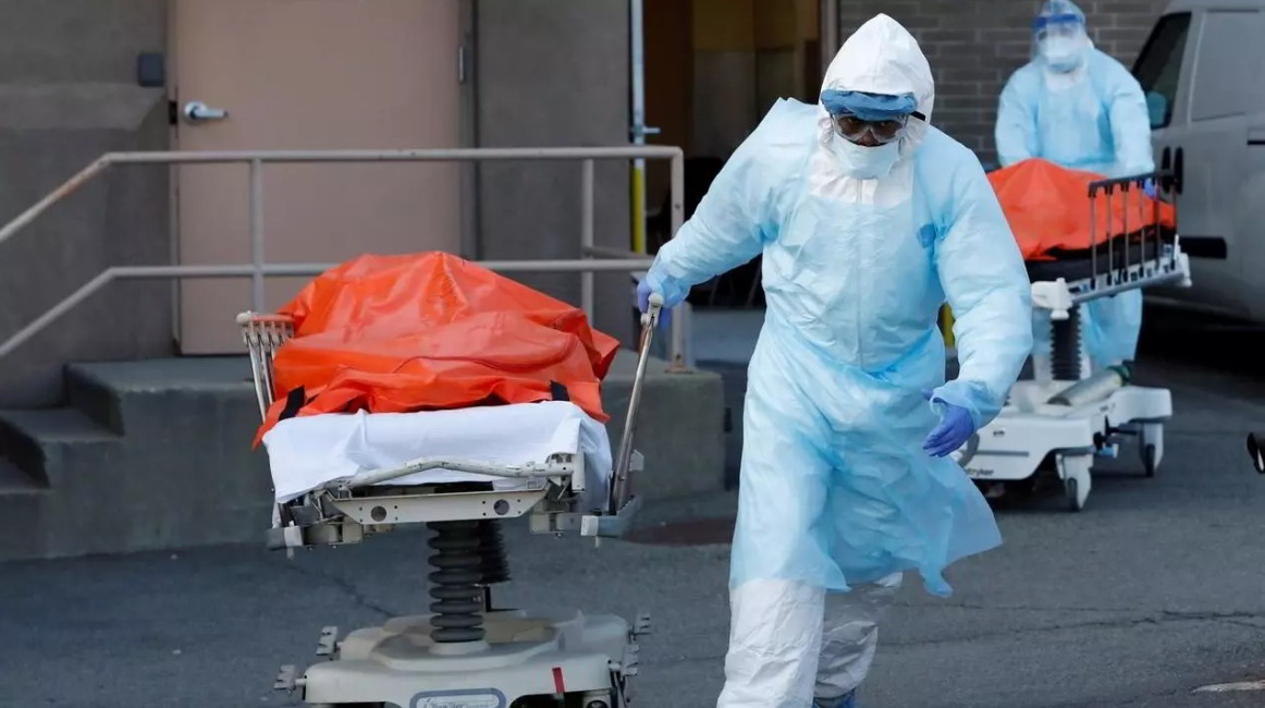 Vaccini COVID-19: più morti in Scozia in 6 mesi che in Inghilterra in 15 mesi