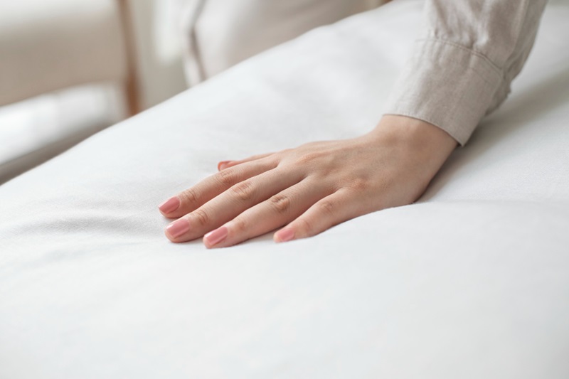 bed protector pads for sale