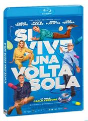 Si Vive Una Volta Sola (2021) WebDL 1080p AAC ITA