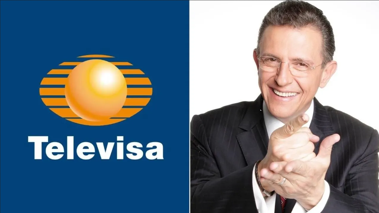 Hija de actor de Televisa acusa a Jorge Garralda de proteger a un violentador