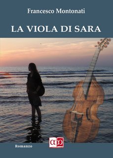 Francesco Montonati – La Viola di Sara (2023)