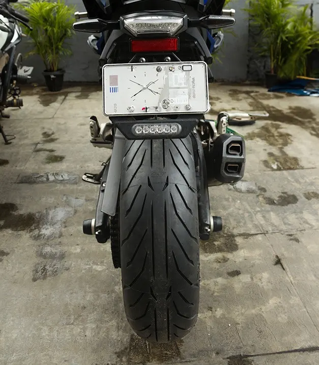 Tyre fitment image