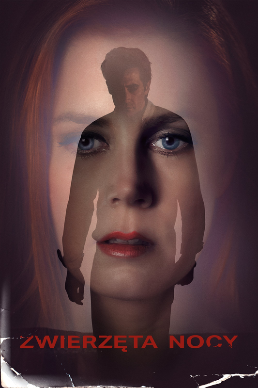 Zwierzęta Nocy / Nocturnal Animals (2016) MULTi.1080p.BluRay.x264-DSiTE / Lektor PL i Napisy PL