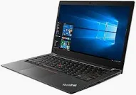 Lenovo thinkpad