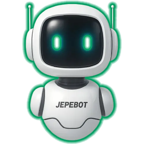 JEPEBOT