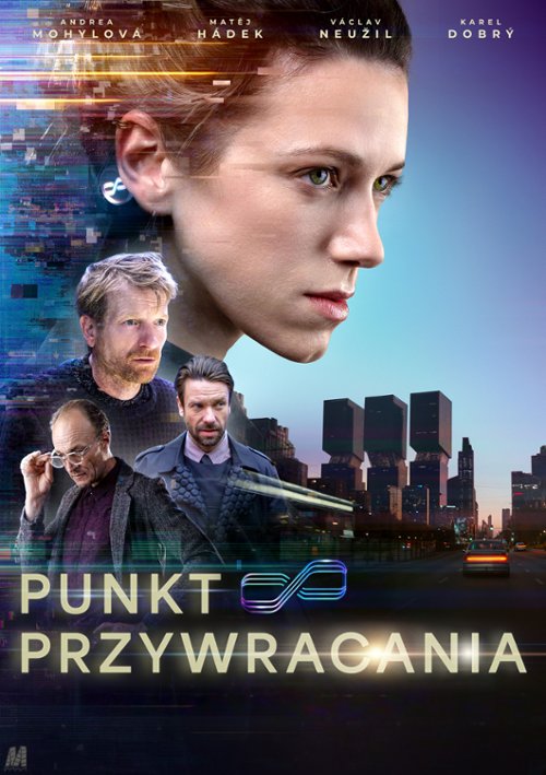 Punkt przywracania / Bod obnovy (2023) MULTi.1080p.BluRay.H264.DDP5.1-S56 / Lektor i Napisy PL