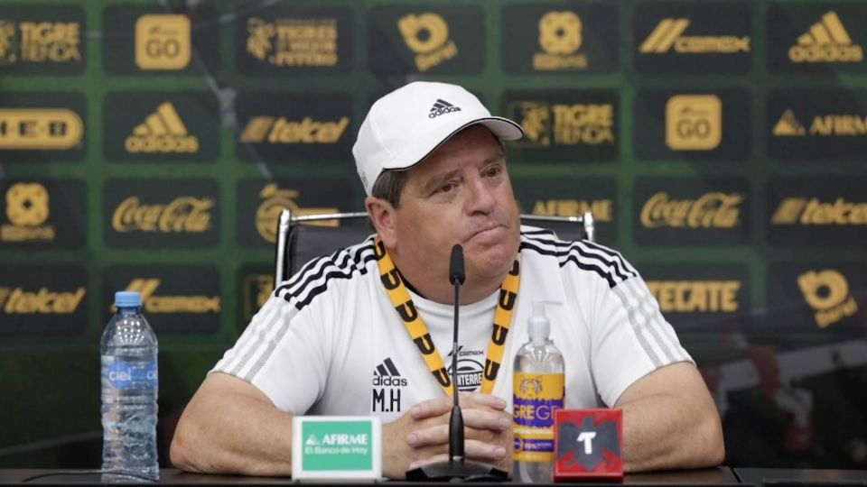 La dura respuesta del presidente de Tigres a Miguel Herrera tras llamar 