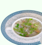 A3. Sopa De Mariscos