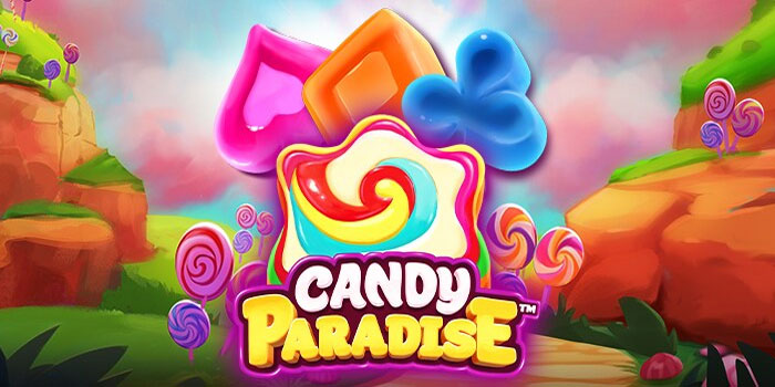 Slot Candy Paradise