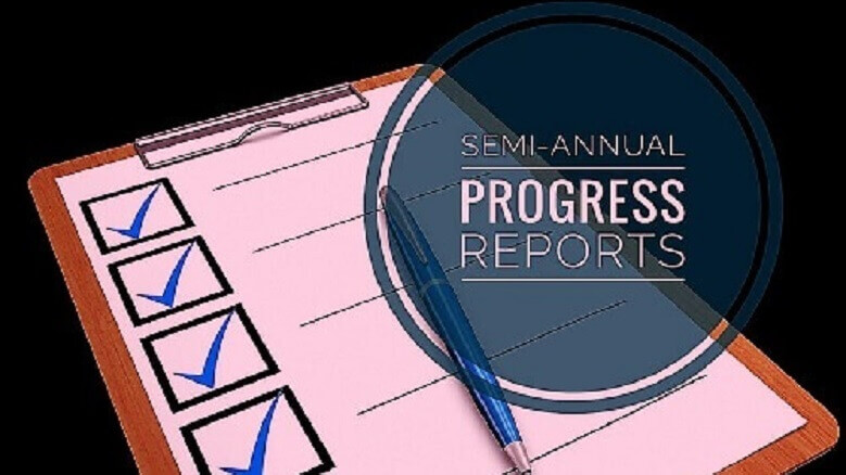 Progress Report | Pengacara Terpercaya & Berpengalaman‎