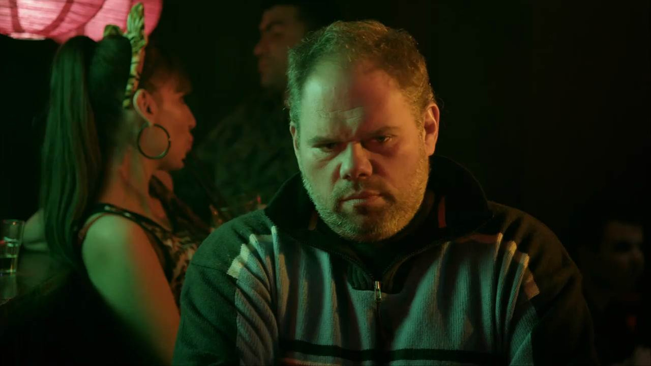 Code Red 2013 WebRip [Hindi] 480p, 720p Screenshot