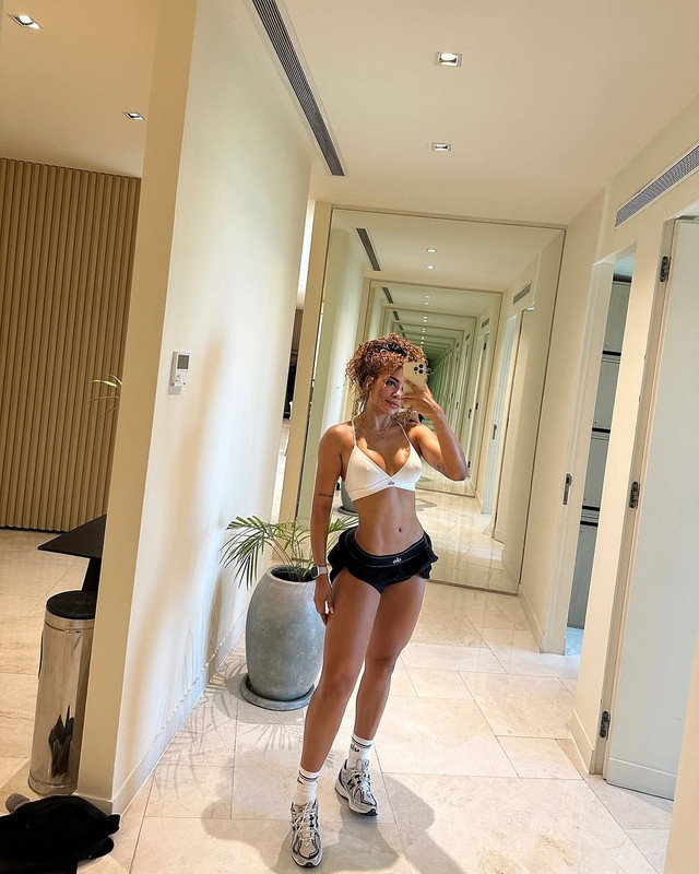 ✨ Solo Teen Jennifer Leaked Archive ❤️‍🔥 leaked image 