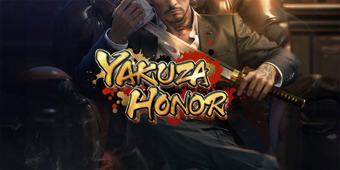 Bonus Samurai Intens Di Slot Yakuza Honor Untuk Kombinasi Maksimal