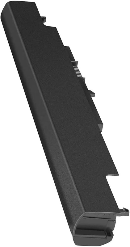 Batería HP - Vista Trasera