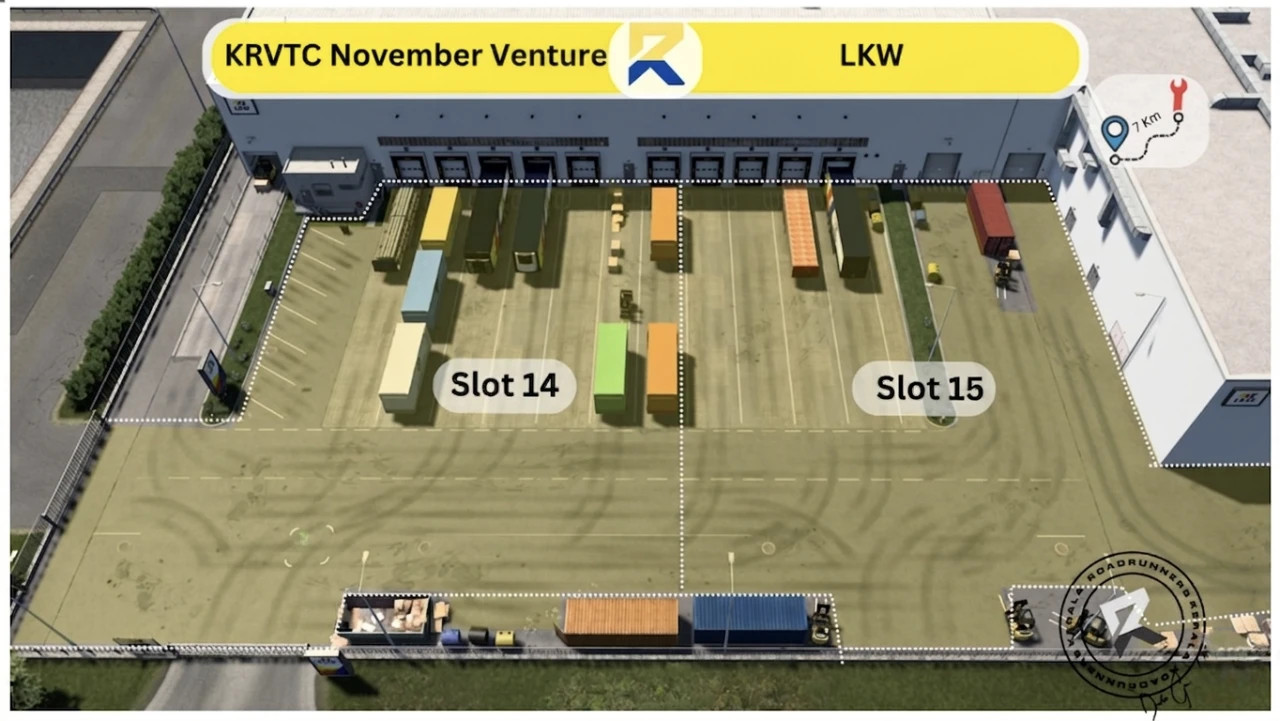 LKW