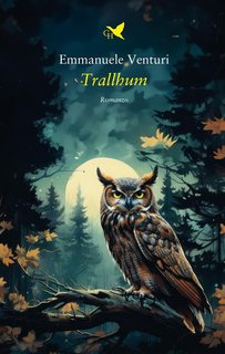 Emmanuele Venturi - Trallhum (2024)