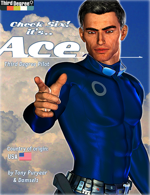 Ace For M4 by Third Degree Ace For M4 by Third Degree