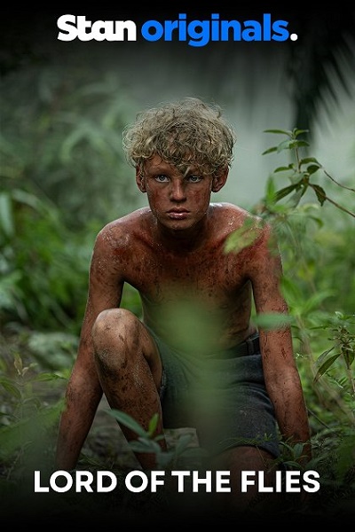Boh múch / Lord of the Flies (2026) /S01/CZ/EN