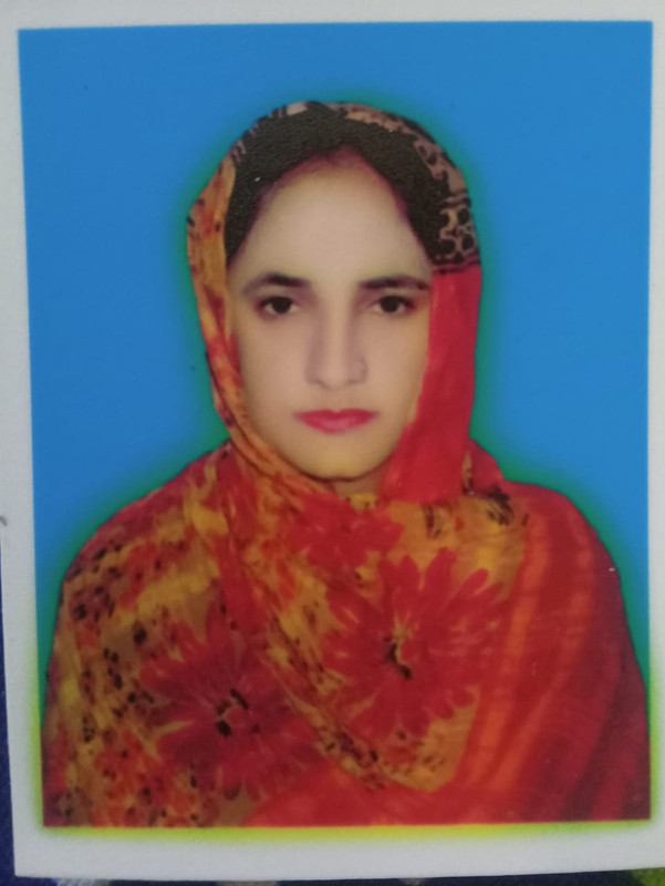 Ms Azra