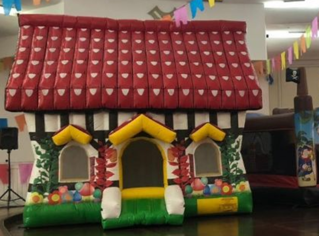 Pula-Pula Casa Colonial - Foto 4