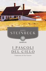 John Steinbeck – I pascoli del cielo (2011)