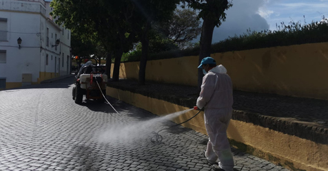 ELVAS: MAIS 3 NOVOS CASOS DE COVID-19 NO CONCELHO, NAS ÚLTIMAS 24 HORAS